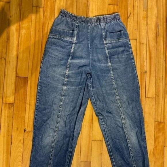 Amazing  vintage jeans - Picture 1 of 9